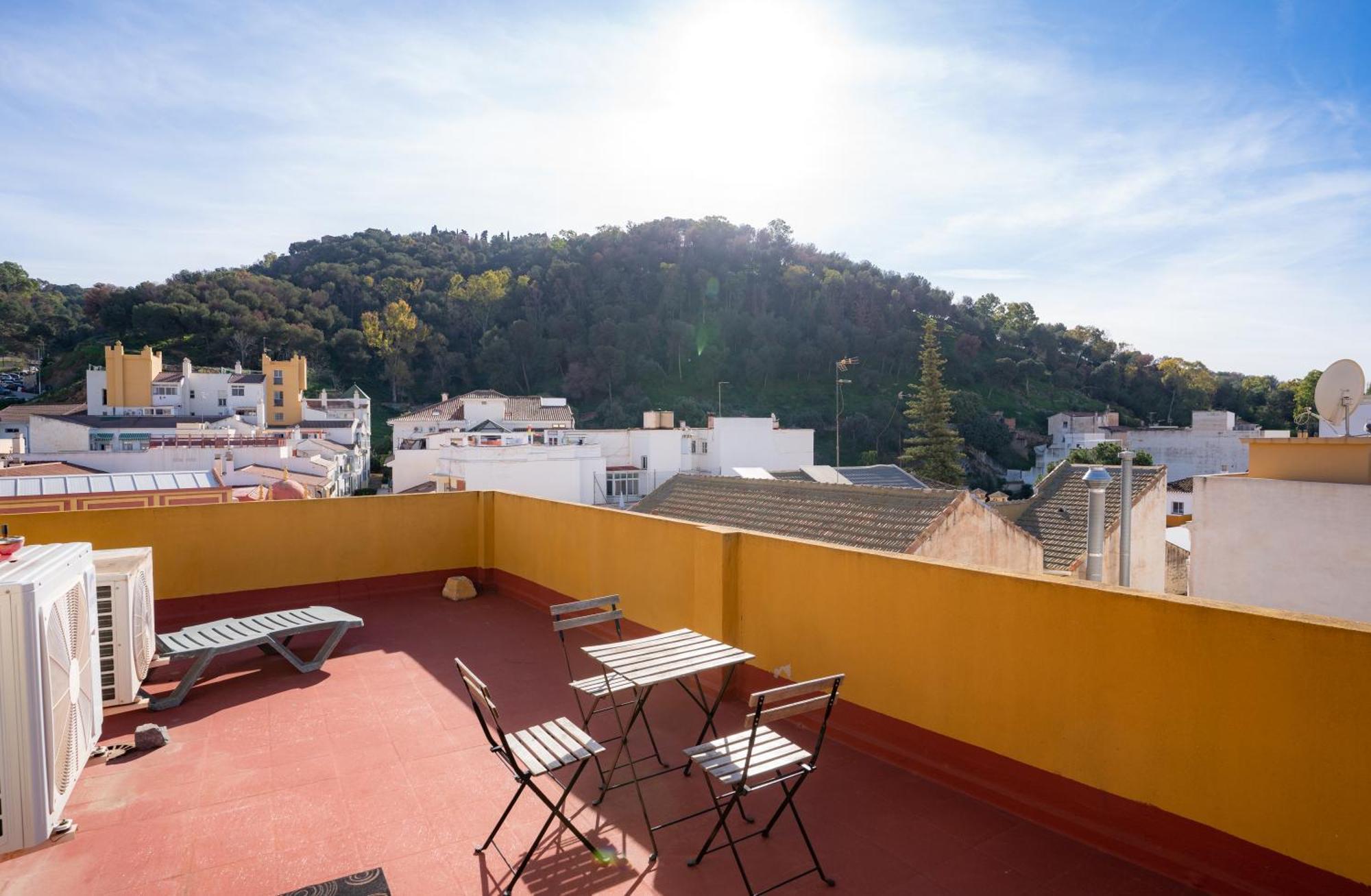 Apartament Centro Living