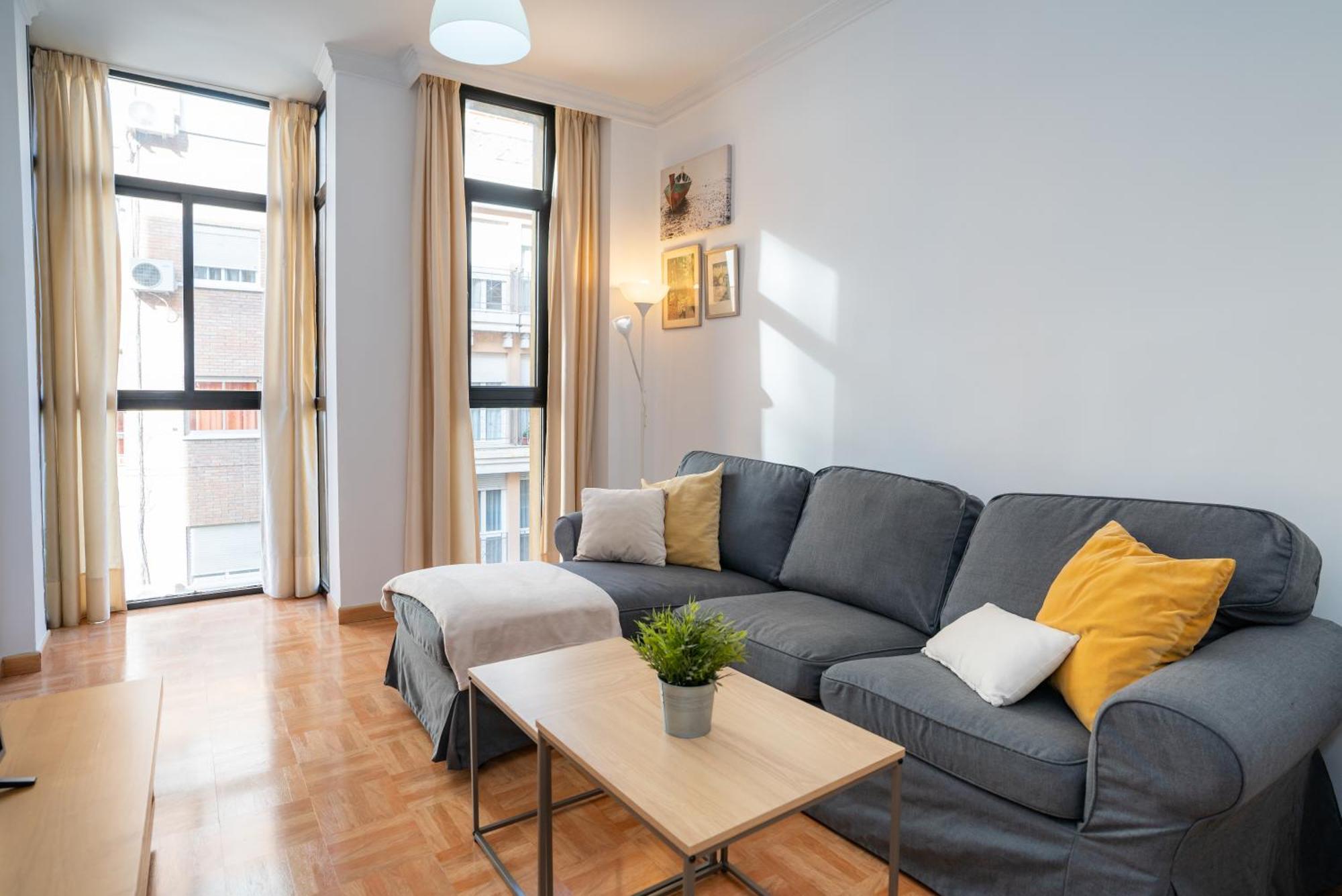 Centro Living Màlaga