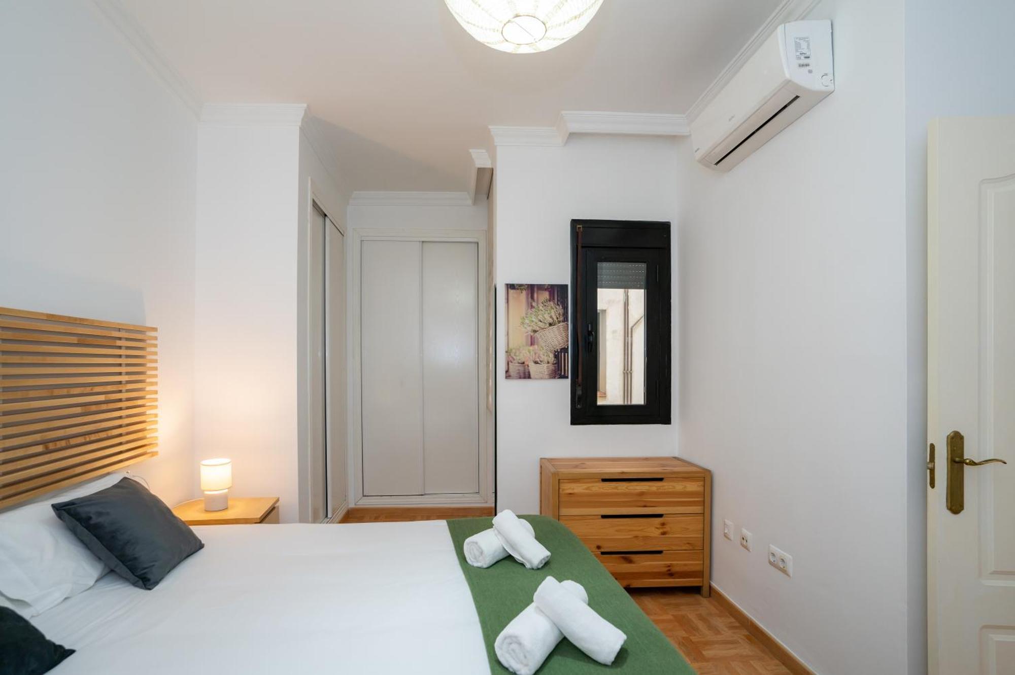 Apartament Centro Living