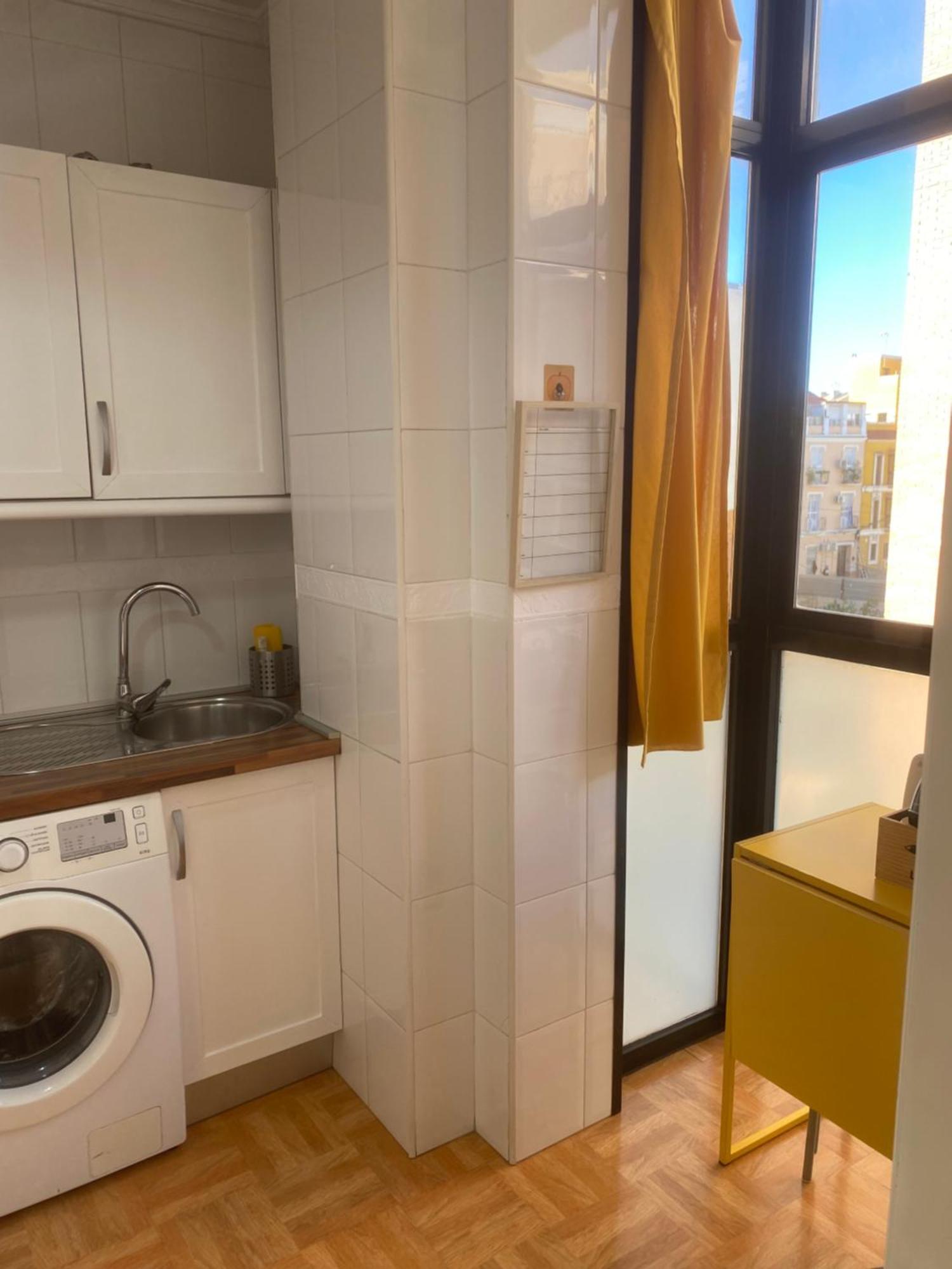 Centro Living Apartament *
