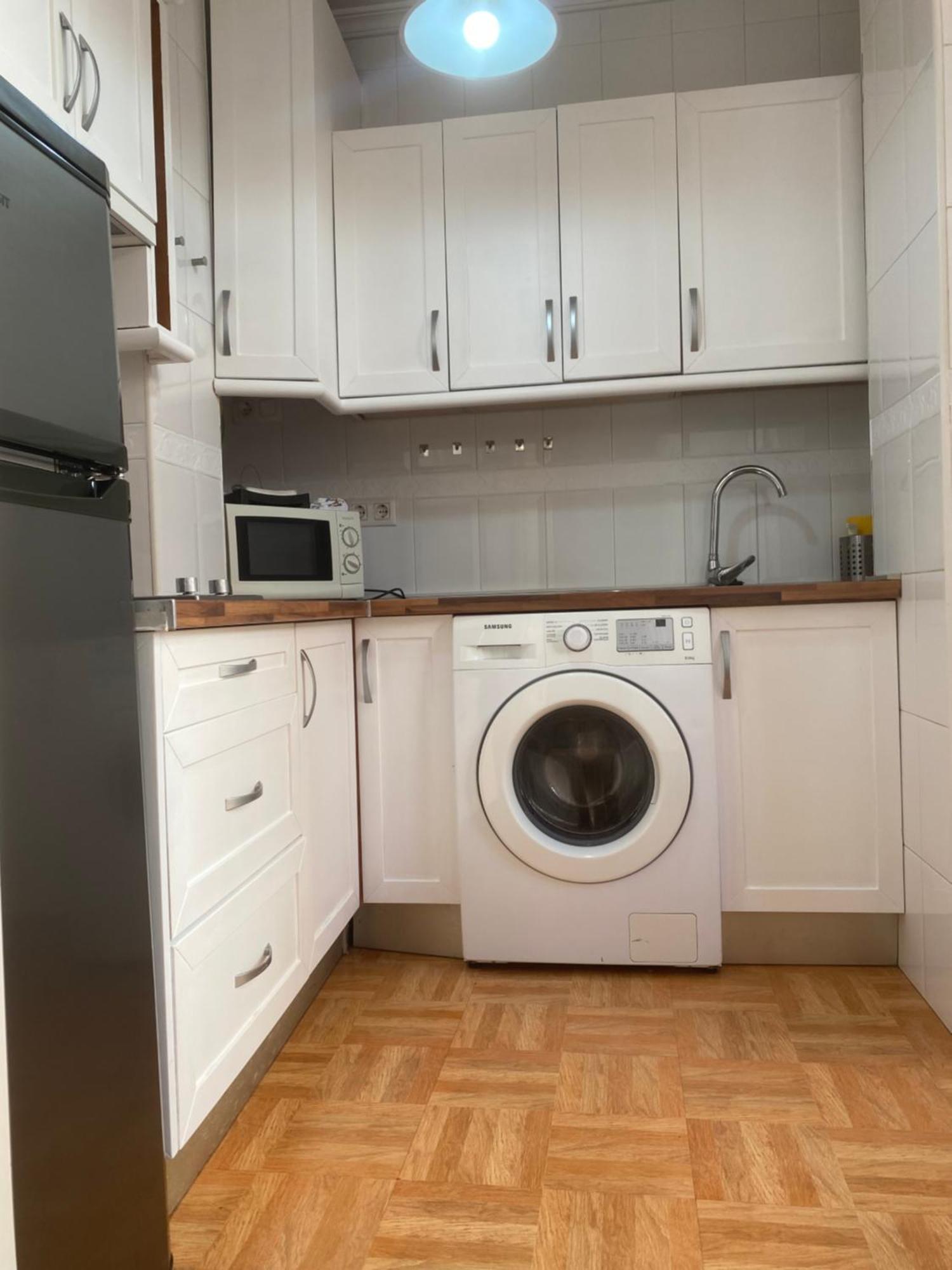 Apartament Centro Living *