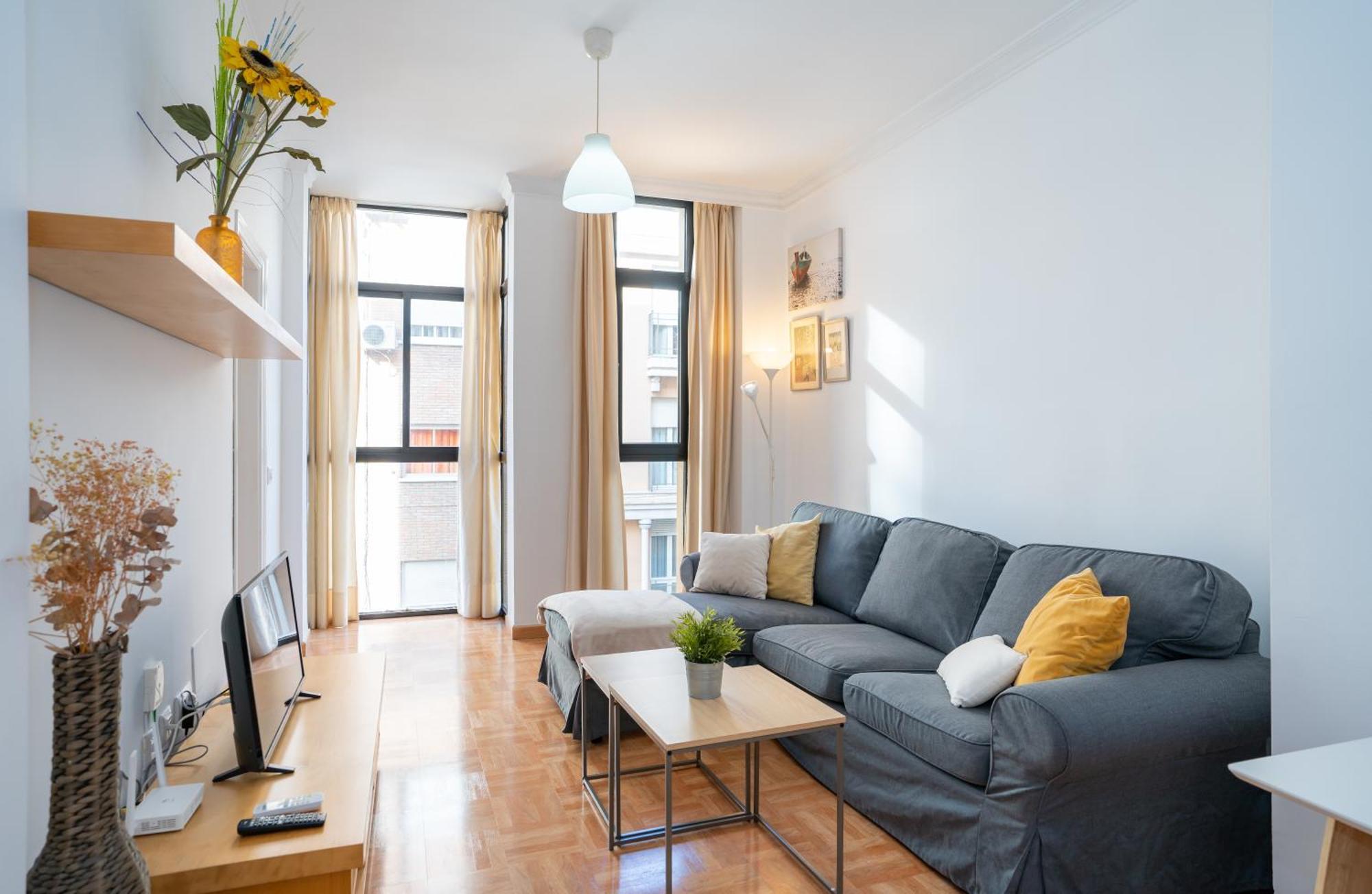 Centro Living Malaga